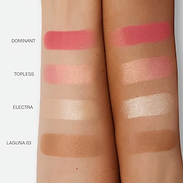 Hot Escape Cheek Palette II